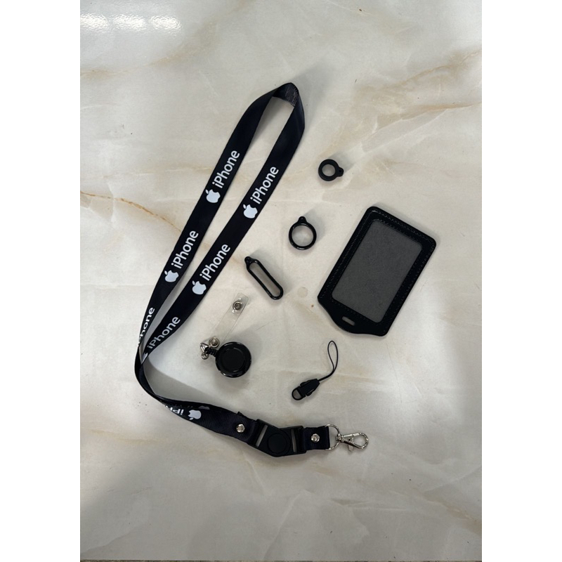 

TALI LANYARD IPHONE TALI ID CARD GANTUNGAN KUNCI GANTUNGAN FLASHDISK GANTUNGAN NAMETAG TALI LANYARD BEST SELLER COD