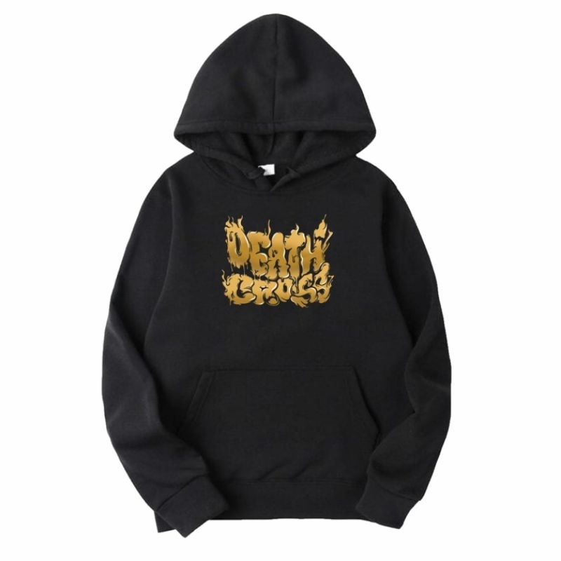 Hoodie 100% Original Brand Lokal