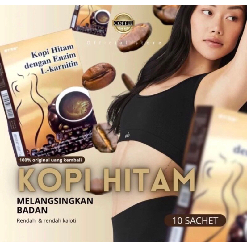 

KOPI HITAM L KARNITIN KOPI HITAM | KOPI HITAM | KOPI HITAM TANPA AMPAS | MENURUNKAN BERAT BADAN