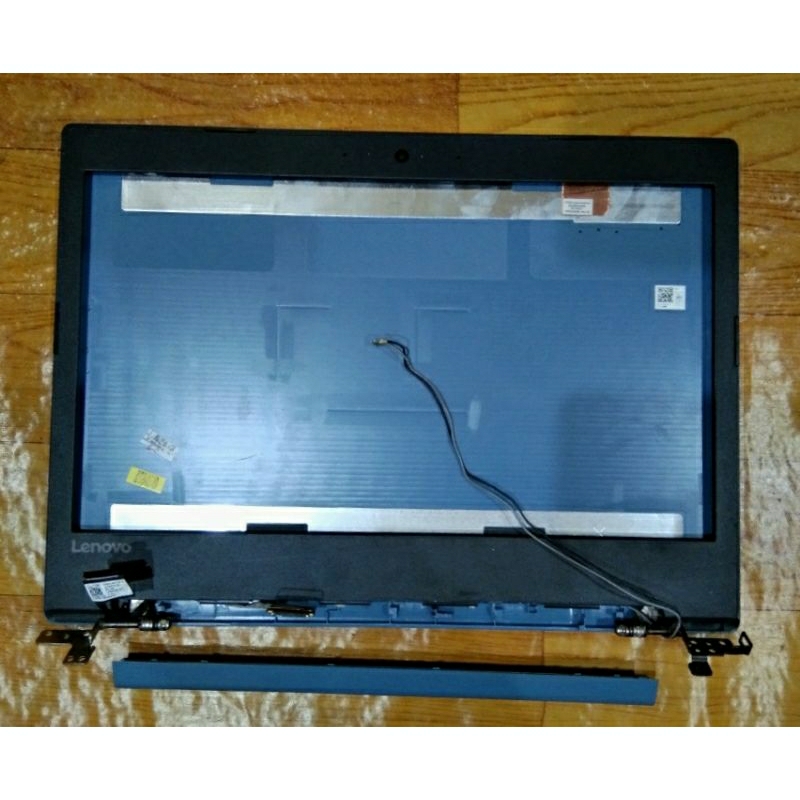 CASING LCD LENGKAP LENOVO IDEAPAD 320-14ISK