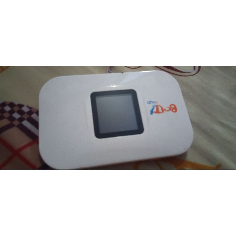 modem stb custom rom