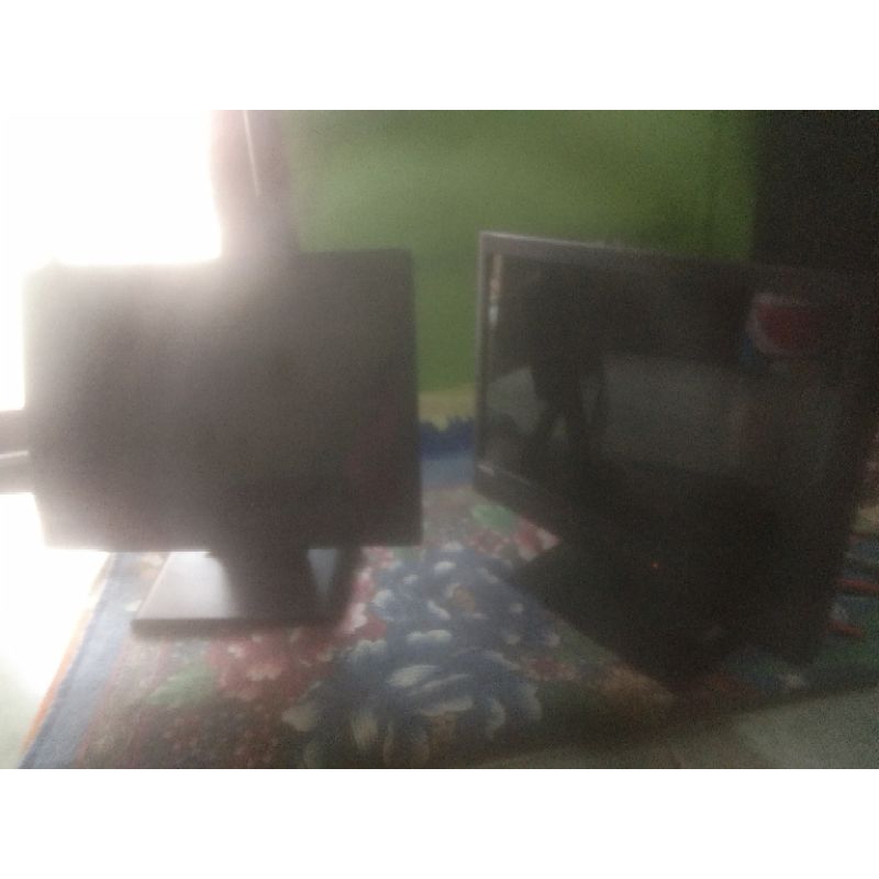 monitor/led/benq/16inci