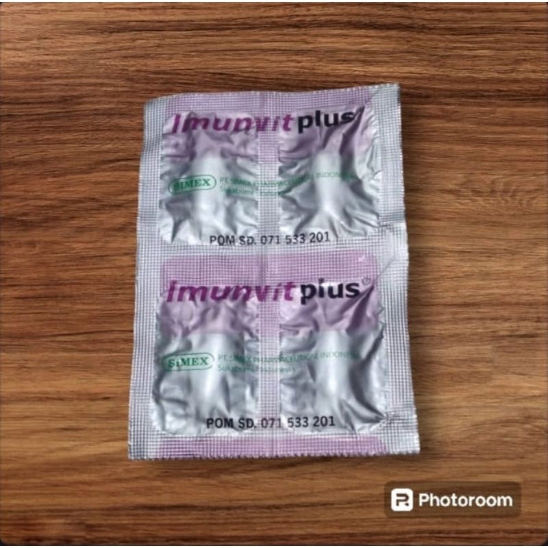 imunvit plus