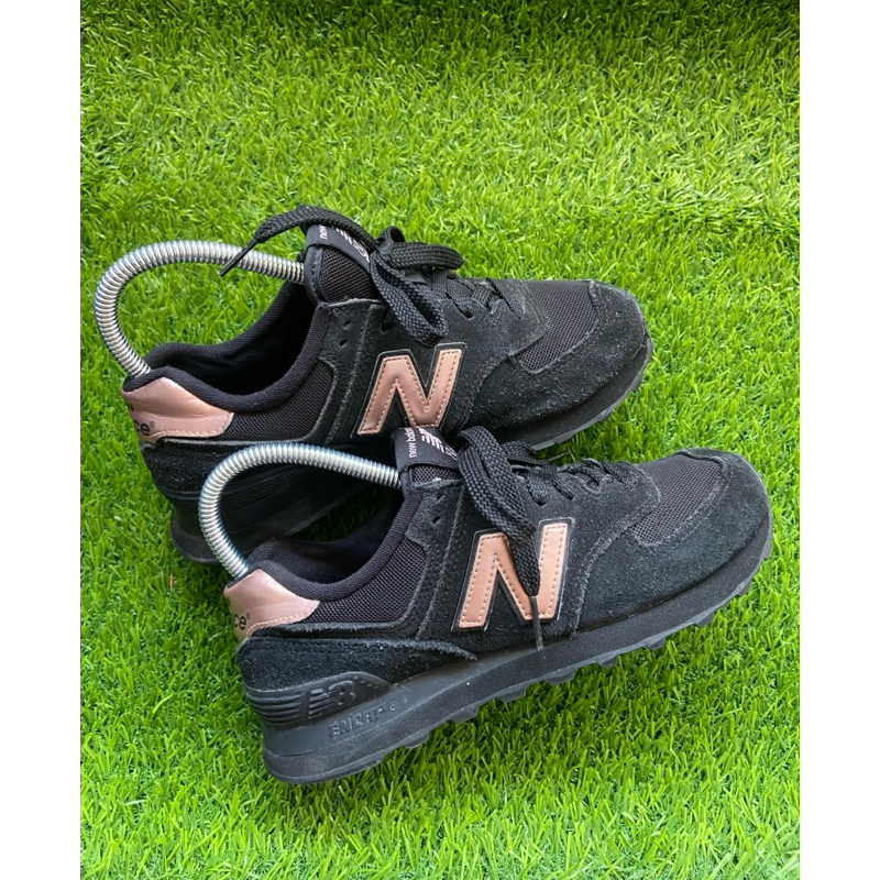 new balance 574 original second