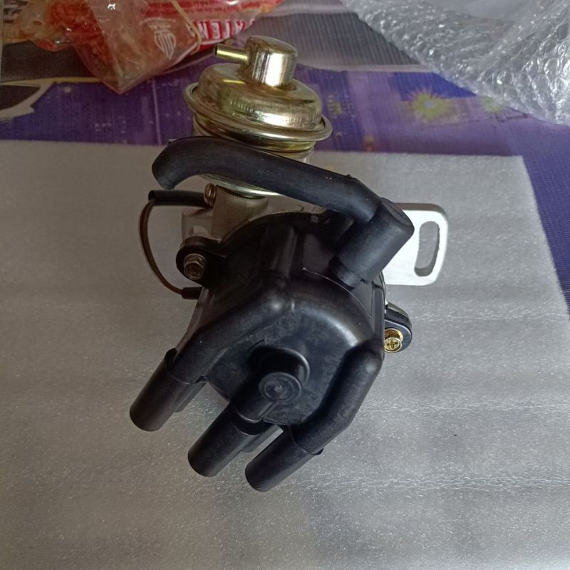 Delco assy feroza CDI