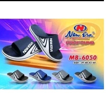 Sandal Selop New Era  Pria