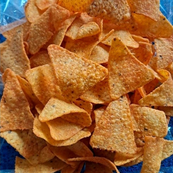 

KRIPIK TORTILA 250G