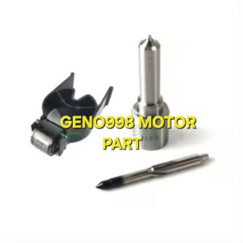 REPAIR KIT INJEKTOR INJECTOR HYUNDAI H-1 DIESEL ISI INJEKTOR HYUNDAI H1