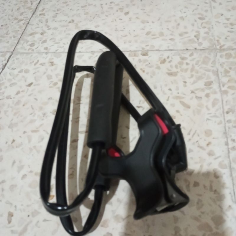 neck holder buat nonton film