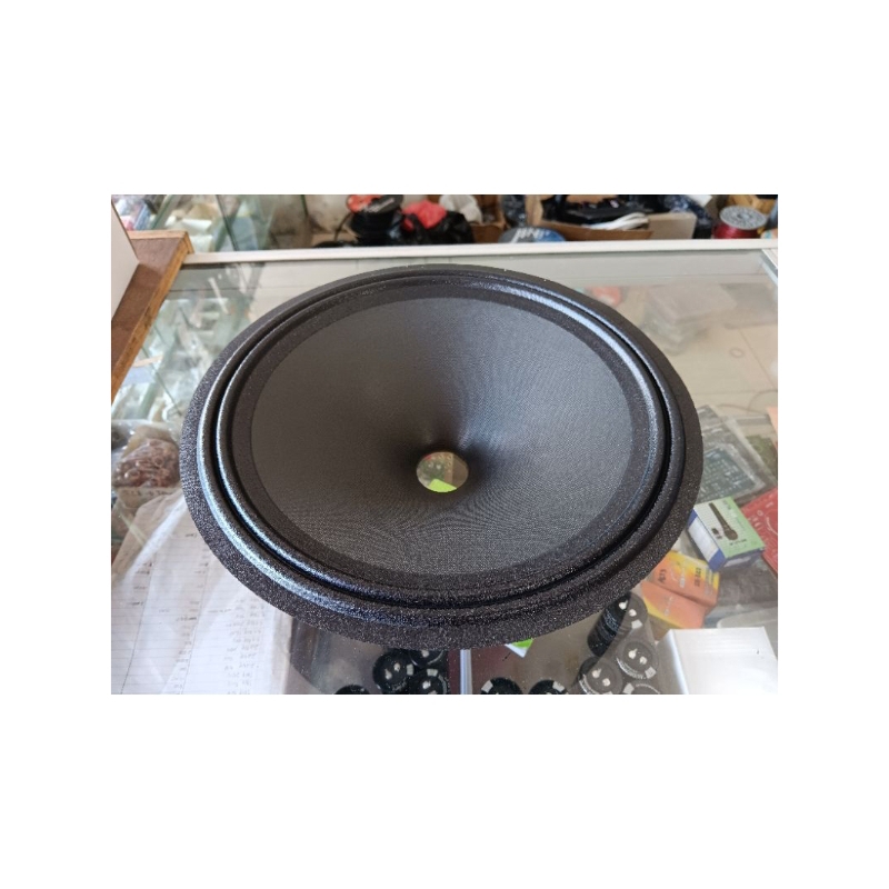 Conus / daun speaker 12 inch lubang 3,6cm import