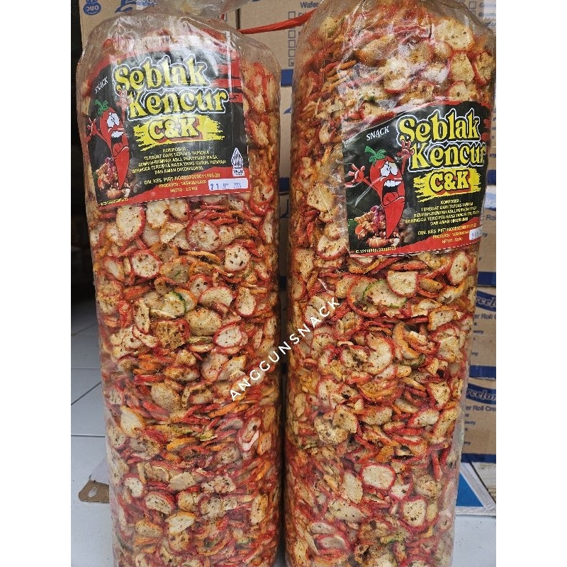 

seblak kencur CK /seblak kencur warna warni/seblak kencur /kencur CK