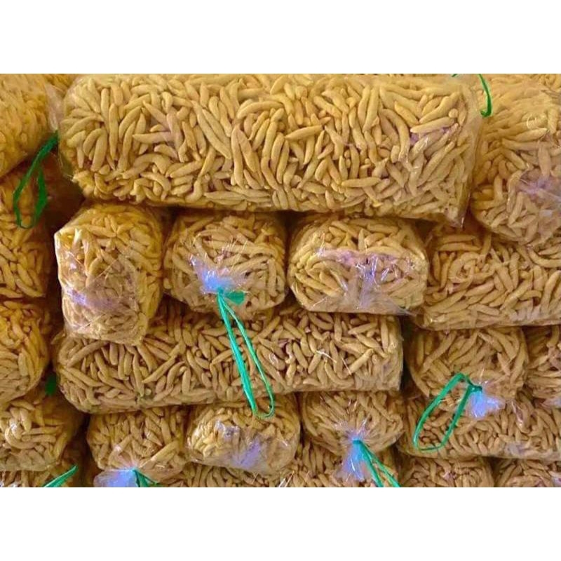 

telor gabus keju 1 bal murah