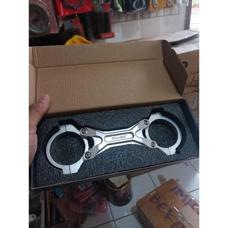 stabilizer shock ninja borgol shock ninja