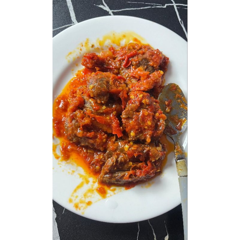 

daging balado