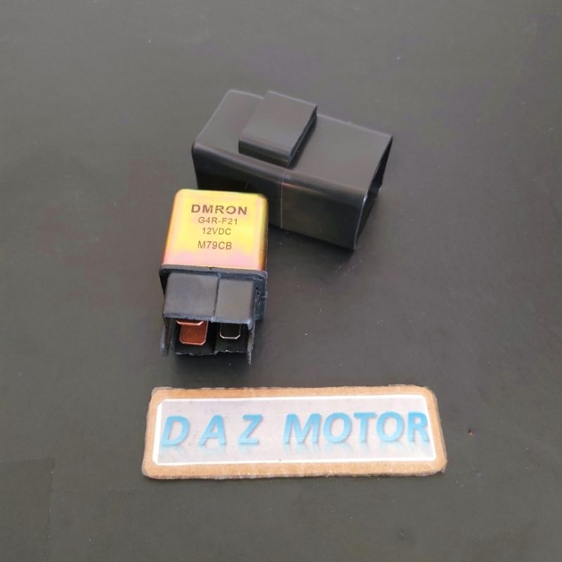 BENDIK SWITCH RELAY RILAY STATER JUPITER Z JUPITER Z NEW BURHAN VEGA R NEW VEGA ZR JUPITER Z NEW ROB
