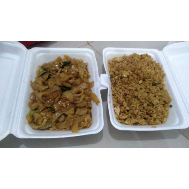 

NasiGoreng