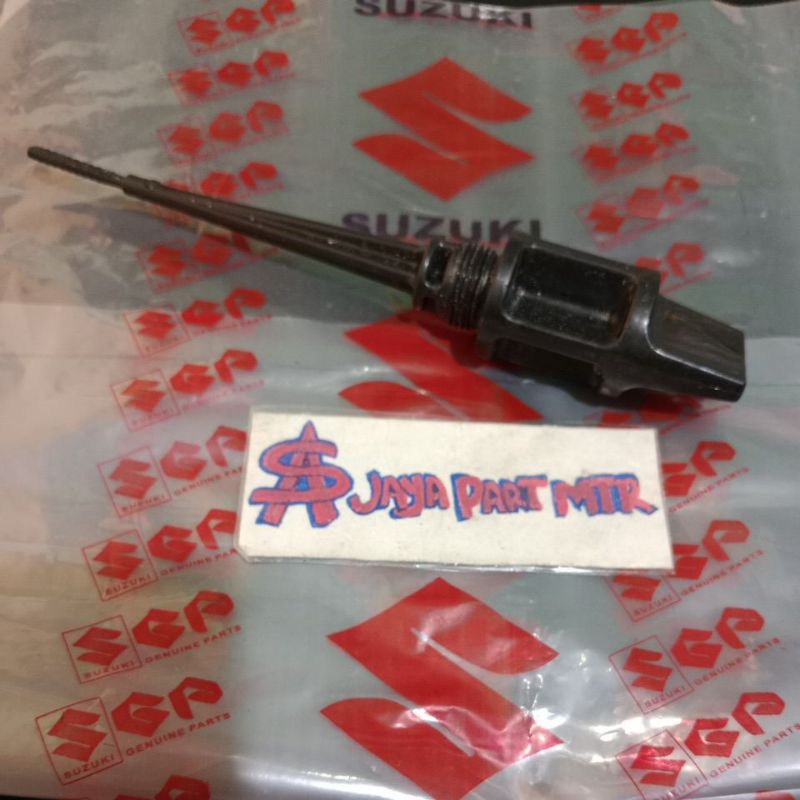 tutup colokan oli mesin suzuki nex leds adrees