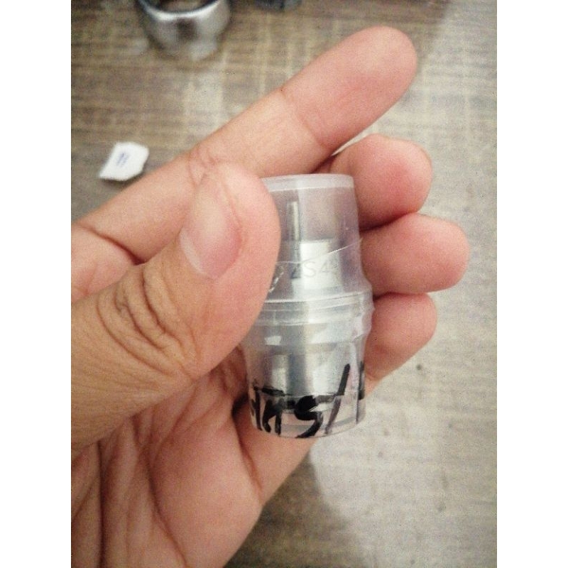 R175/R180 Nozzle mesin dongfeng jf