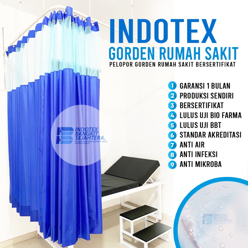 GORDEN RUMAH SAKIT | SEKAT | KLINIK | SPA | SALON | DAFTAR HARGA GORDEN RUMAH SAKIT / CONTOH TIRAI P