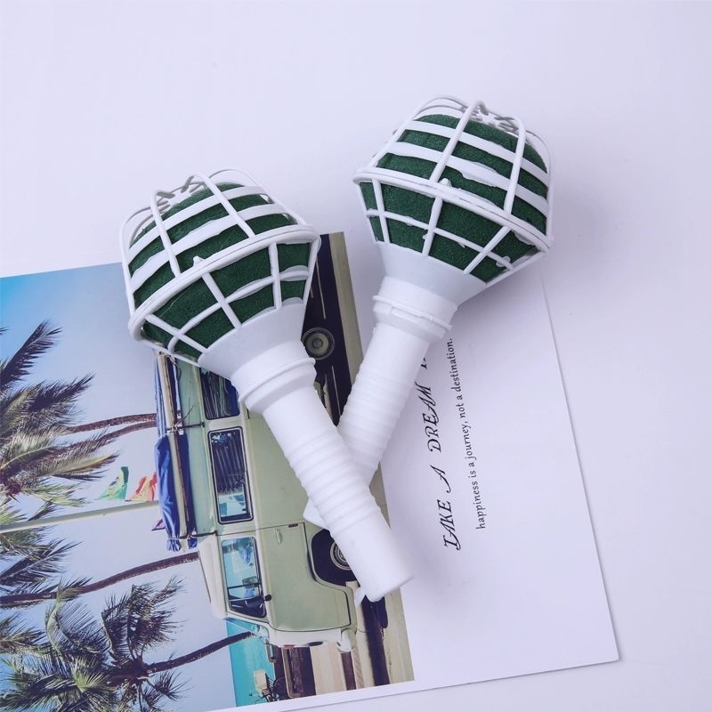 Hand Bouquet Wedding Holder / pegangan buket bunga pengantin