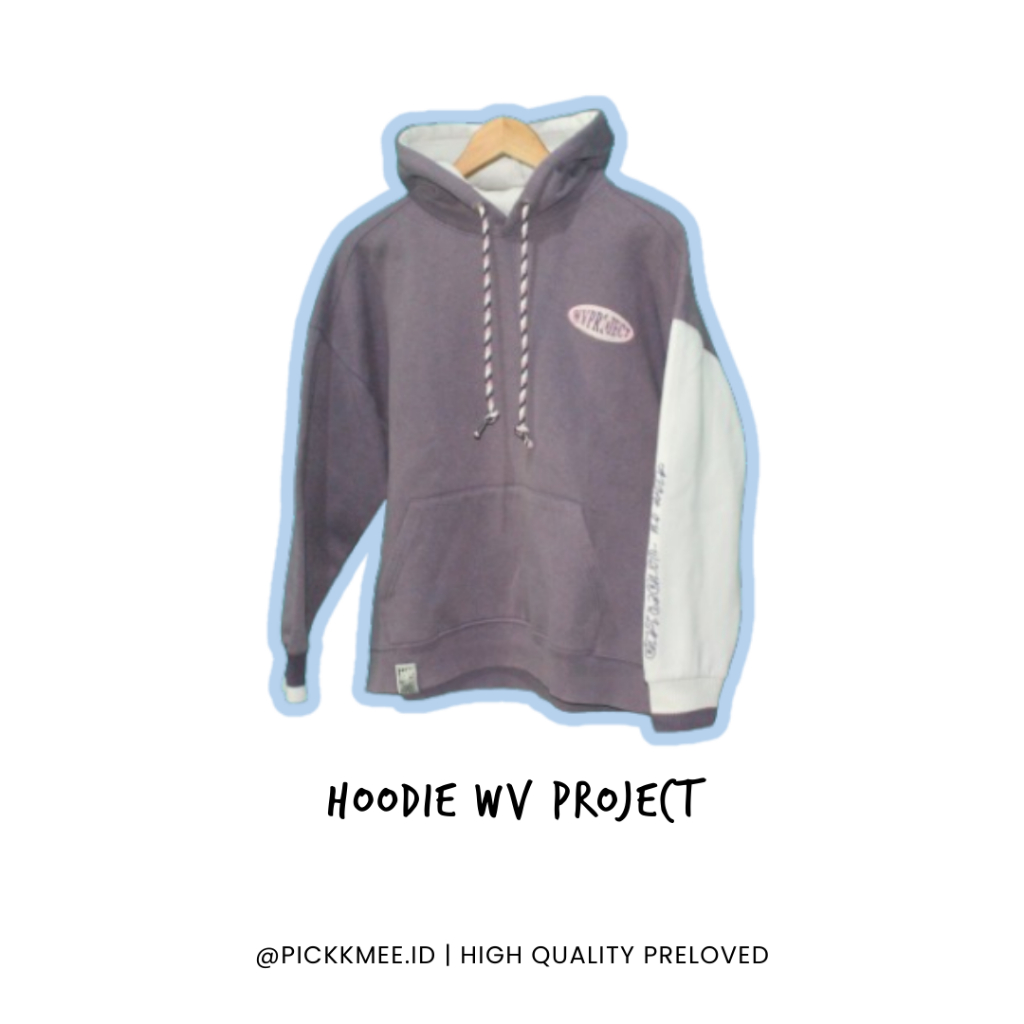 Hoodie WV Project