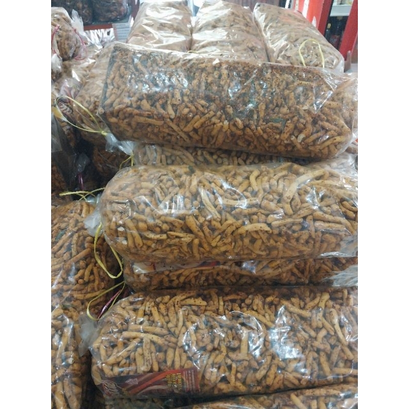 

Basreng Pedas Daun Jeruk 2kg