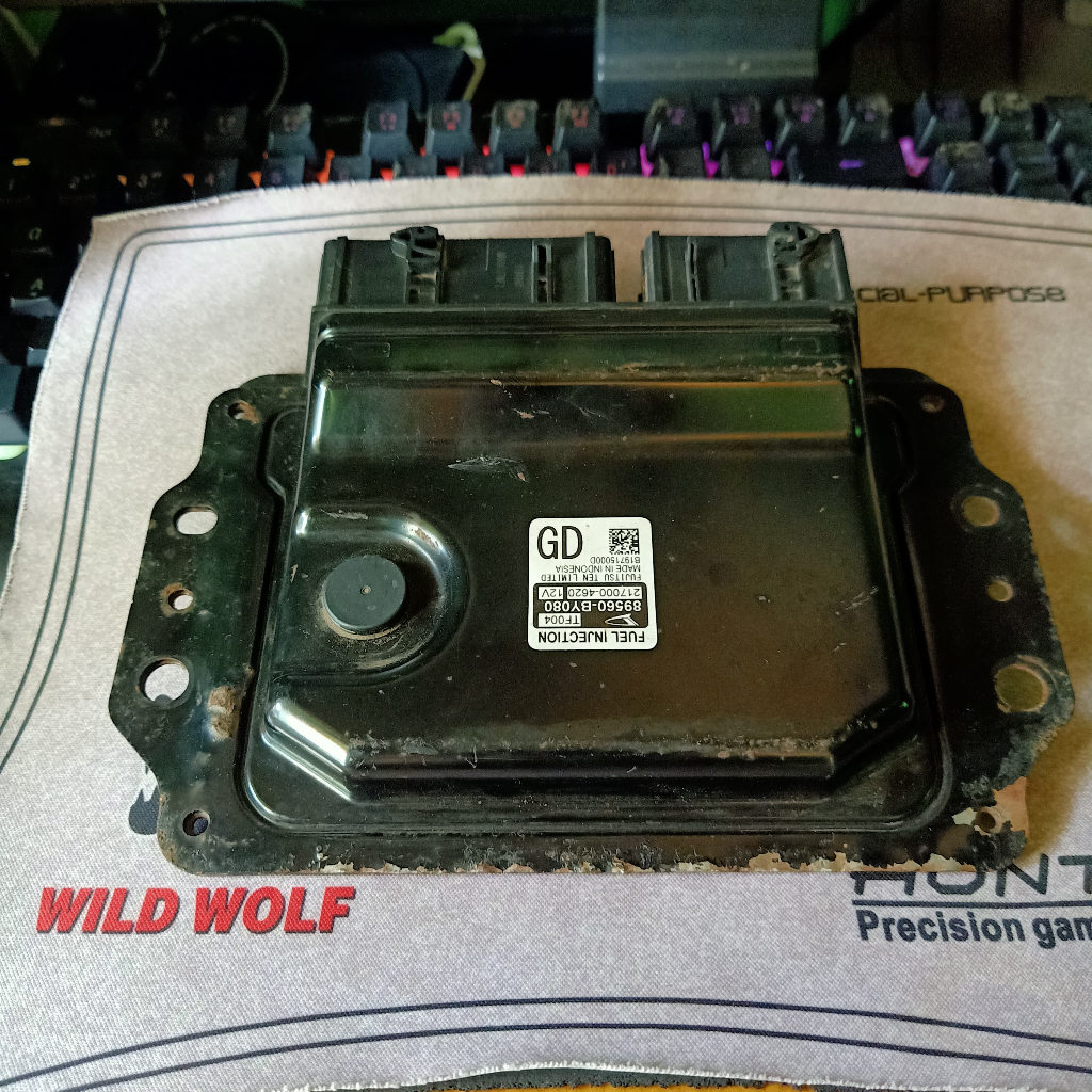 ECU Komputer Grand New Avanza