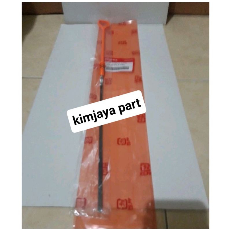 DIP STICK STIK COLOKAN CEK OLI MESIN ATAU PENGUKU OIL OLI MESIN HONDA JAZZ MOBILIO BRIO HRV