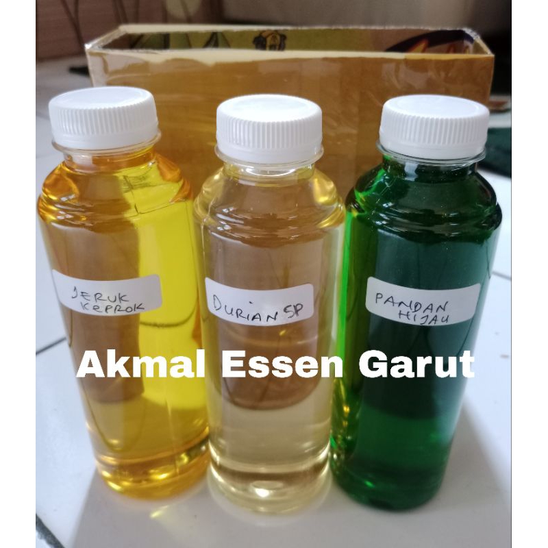 Biang Essen Murni Paketan 250 ML