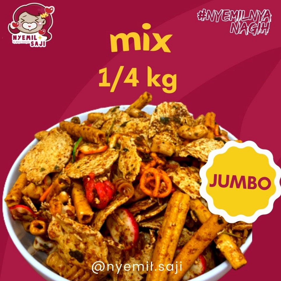 

bd Model Baru BOX CEMILAN MIX 25 GRAM 14 KG V91