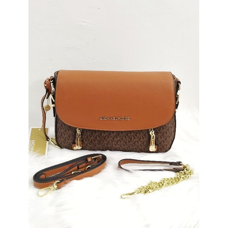 Tas Wanita MK 21051 Free Box