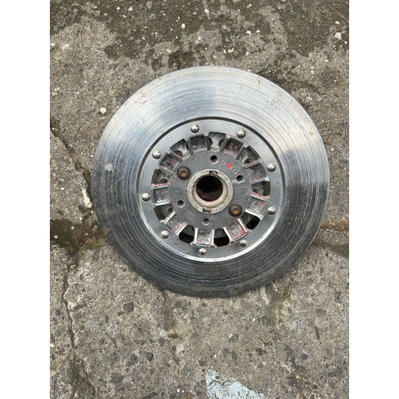 tromol thunder 250 set dis gt 380twin