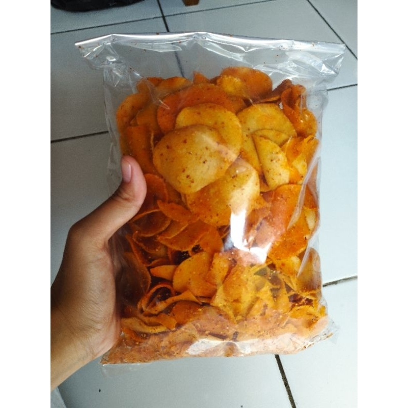 

Tasty Spicy - Moring 250gr