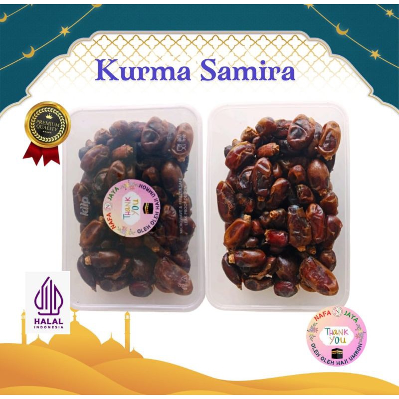 

Kurma Sayer Samira Saudi Arabia