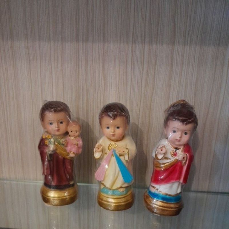 Patung Mobil Maria Mini