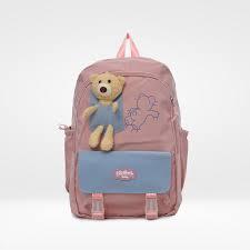 TAS SEKOLAH ELIZABETH BACKPACK 0725-1186