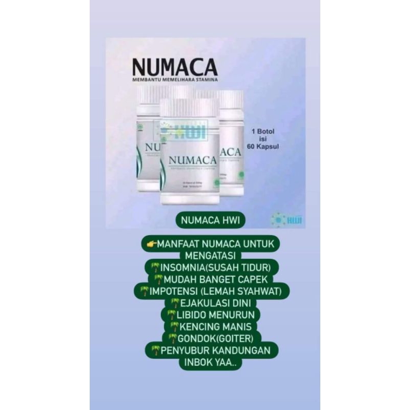 Numaca