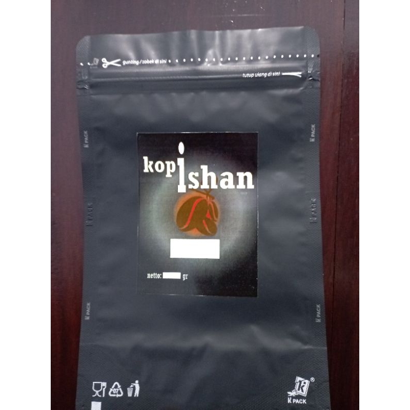 

Kopi Bubuk 200gram murah meriah enak