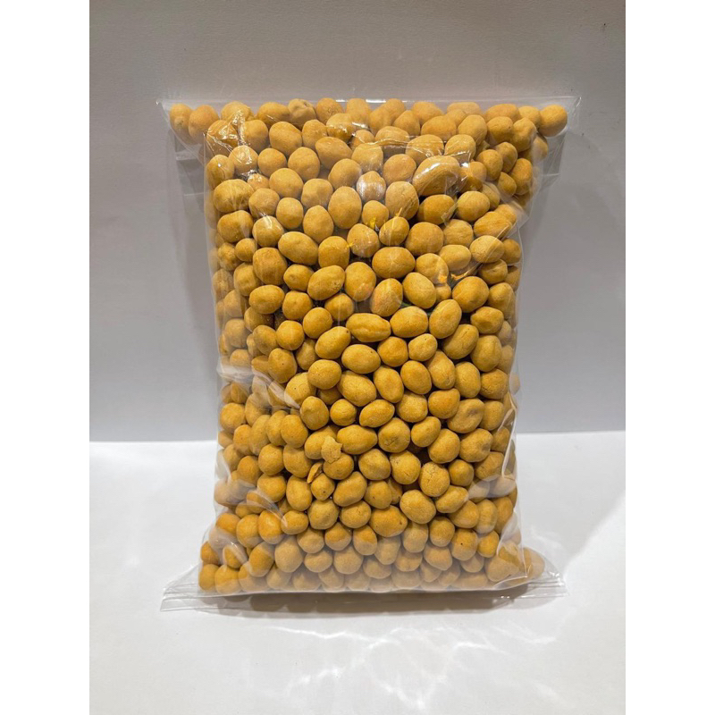 

KACANG TELUR ATOM OVEN 500 GR