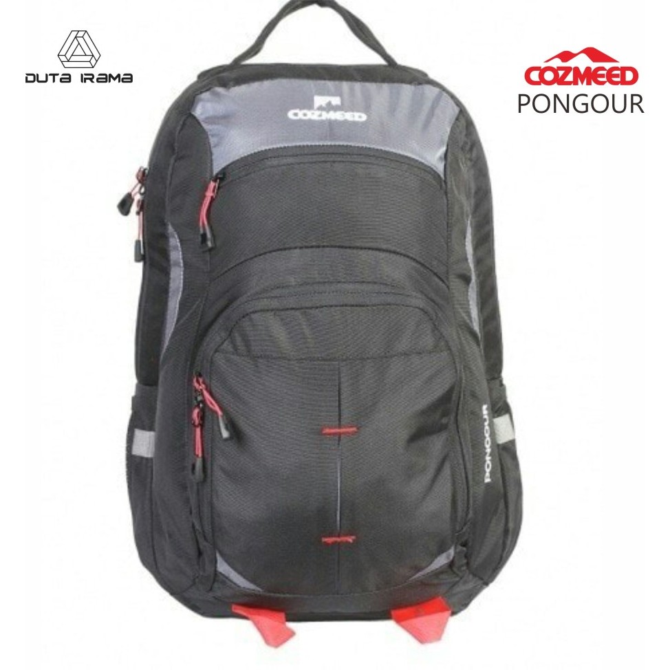 DUTAIRAMA - Tas Ransel Cozmeed Pongour