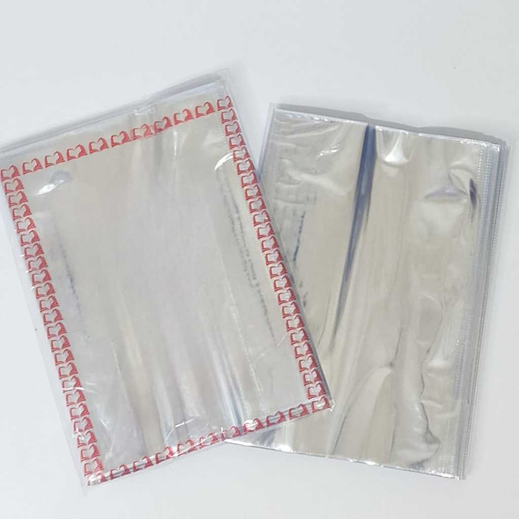 

SOS Sampul Buku Mika BOXY/Besar/Panjang (10lb) BigBoss / Sampul Buku