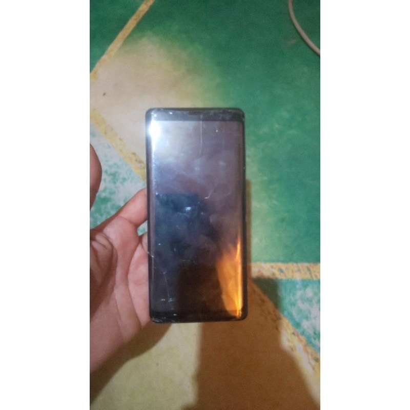Xperia XZ3 Minus LCD