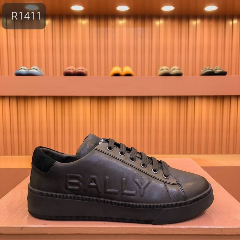 SEPATU SNEAKER PRIA BAL09062 BRANDED QLTY MIRROR