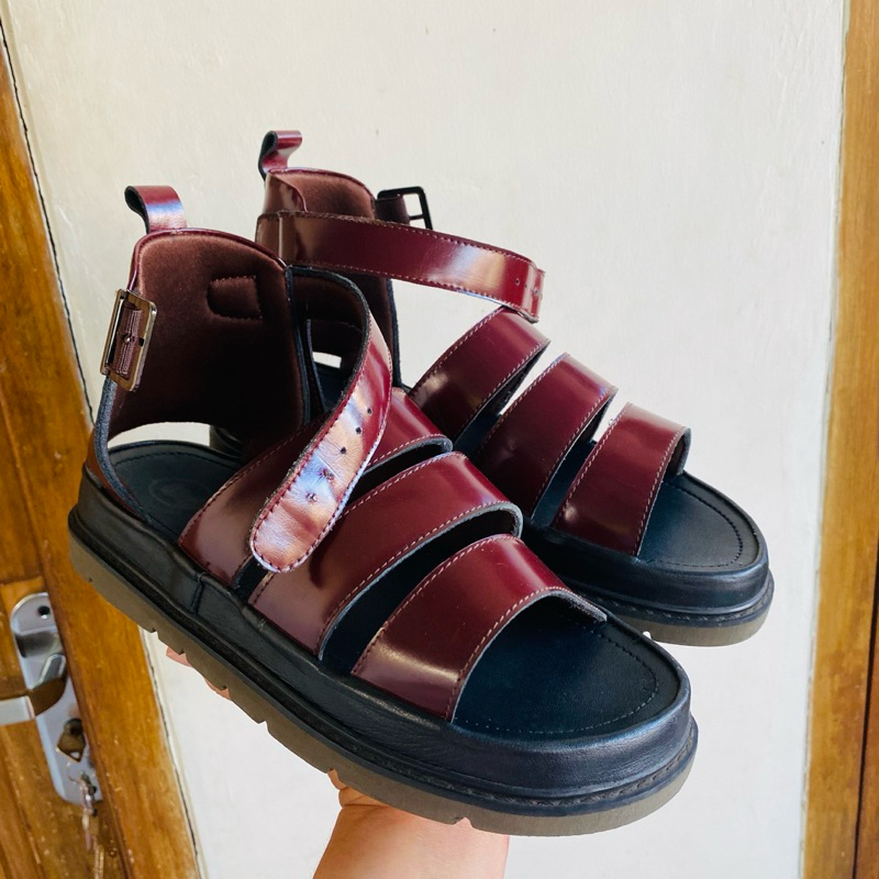 Nappa Milano Preloved Second Bekas
