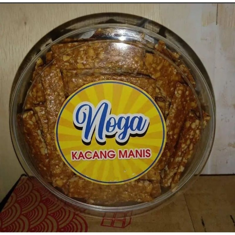 

Noga asli karuhun