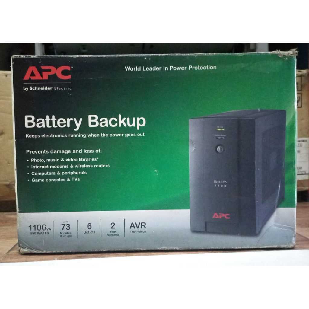 UPS APC BX 1100 LI