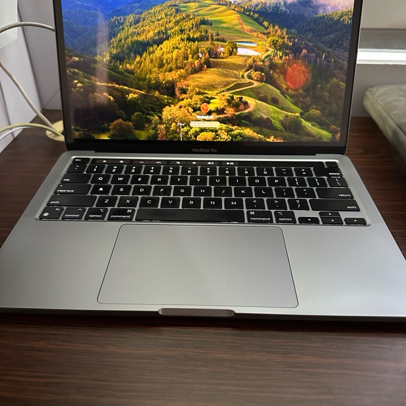 macbook pro m1 2020 8 256gb