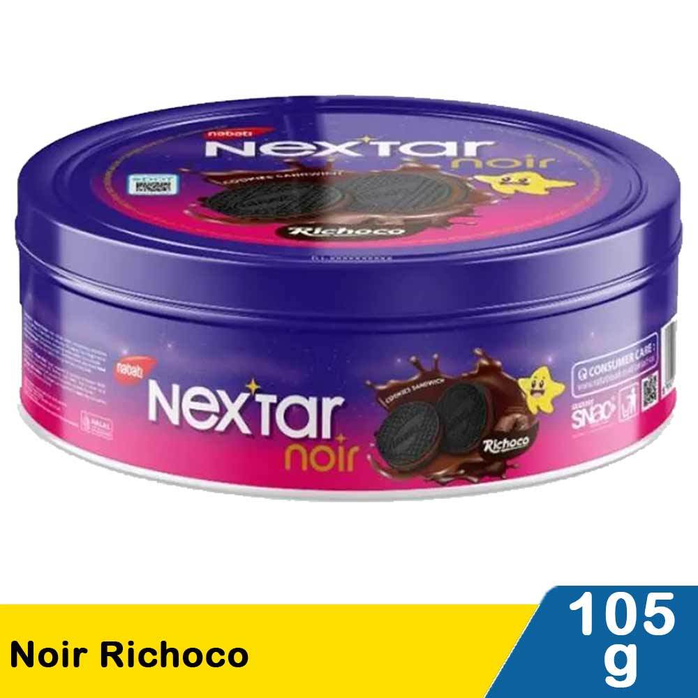 

Nextar Noir Richoco 105G
