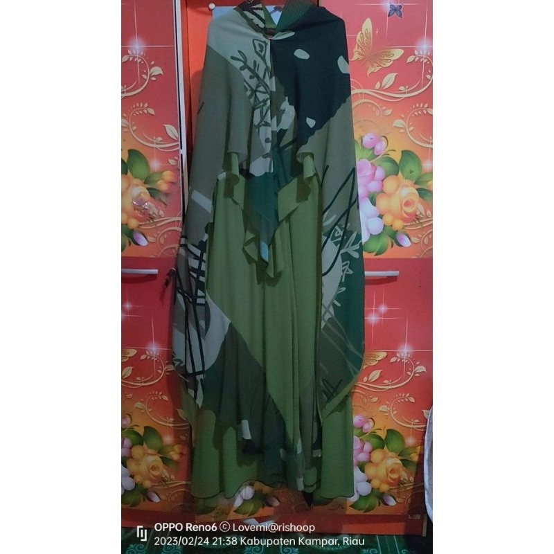 pl athaya hijab syari