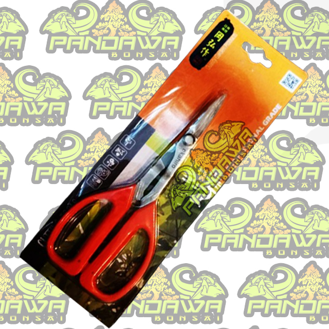 PANDAWA BONSAI-ALAT BONSAI GUNTING PRUNING OKAHIRO JEPANG
